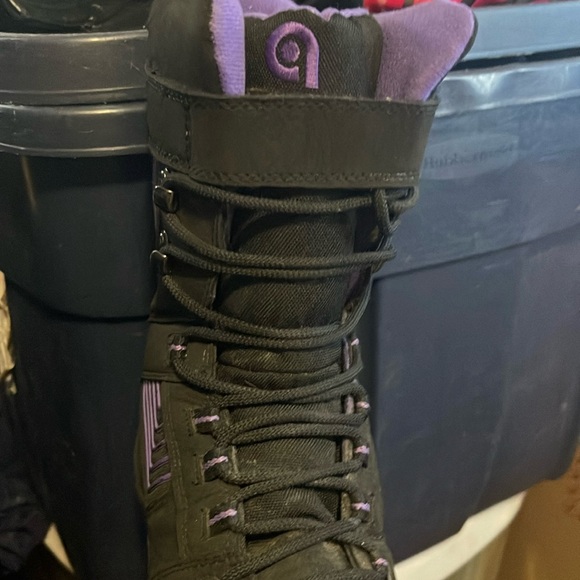 THINSULATE WOMENS SIZE7 - Picture 2 of 7